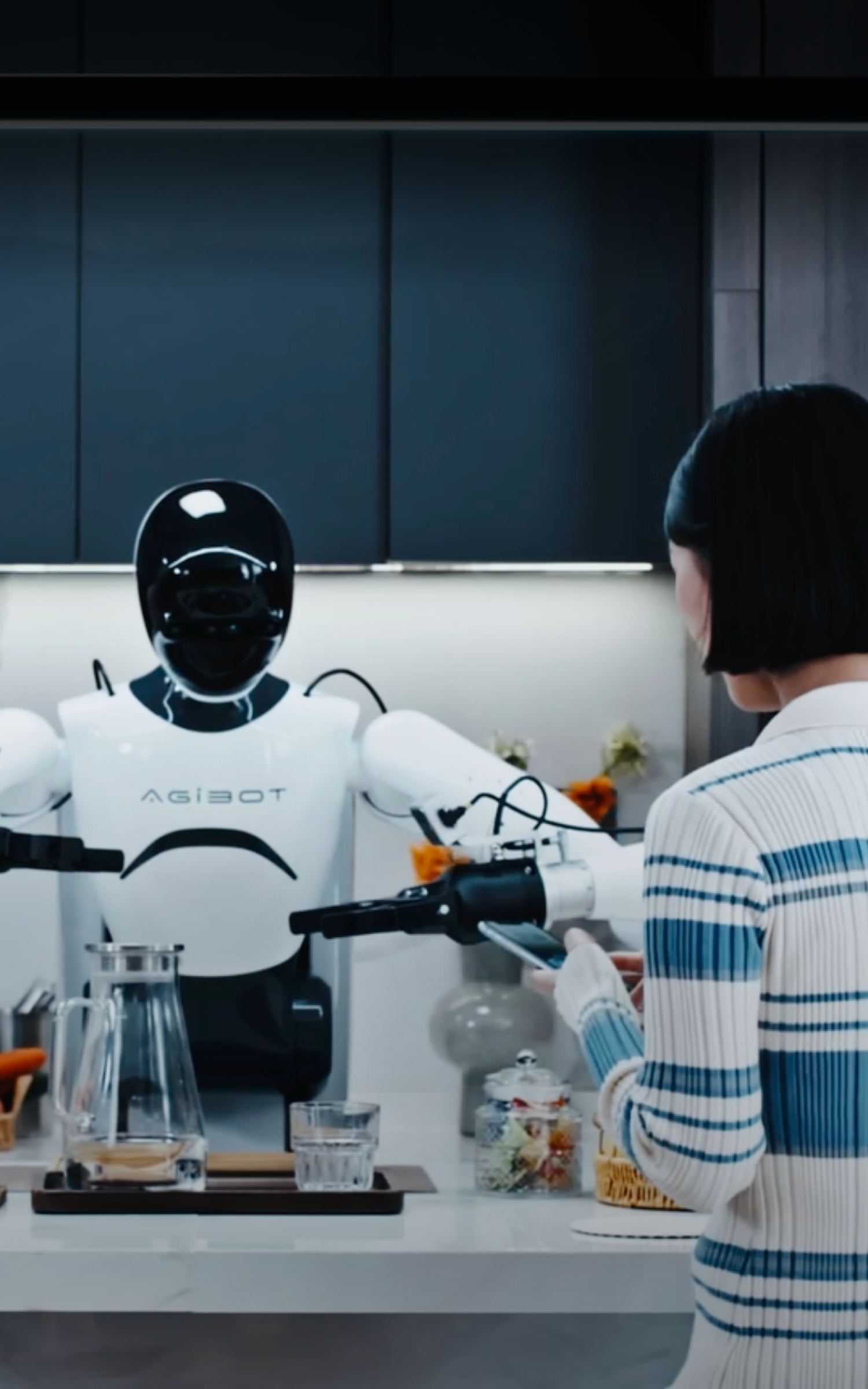 行业首款！365钱包发布具身智能一站式开发平台Genie Studio